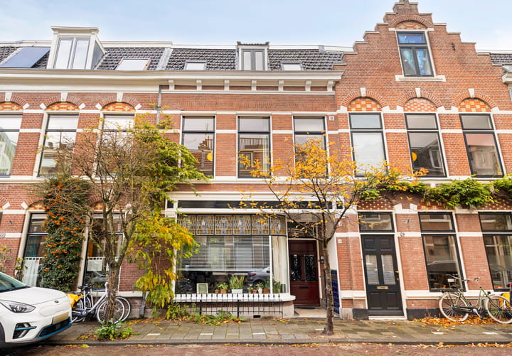Duvenvoordestraat 68 A