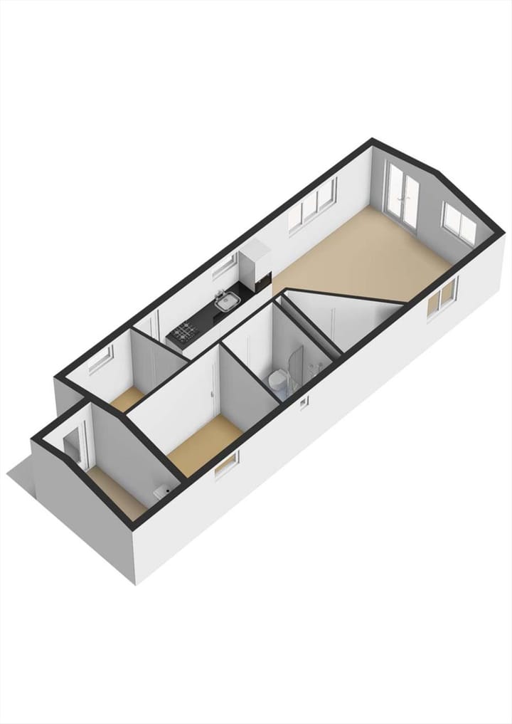 Photo 34 of Dorperheideweg 12-325