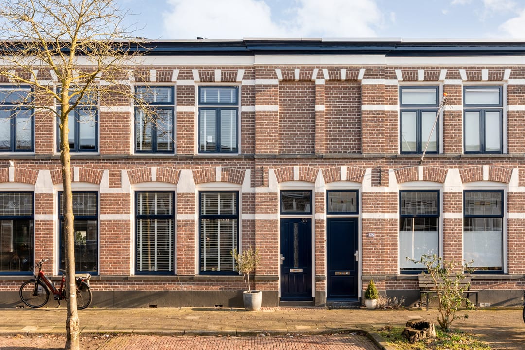 Foto 1 van Verenigingstraat 55