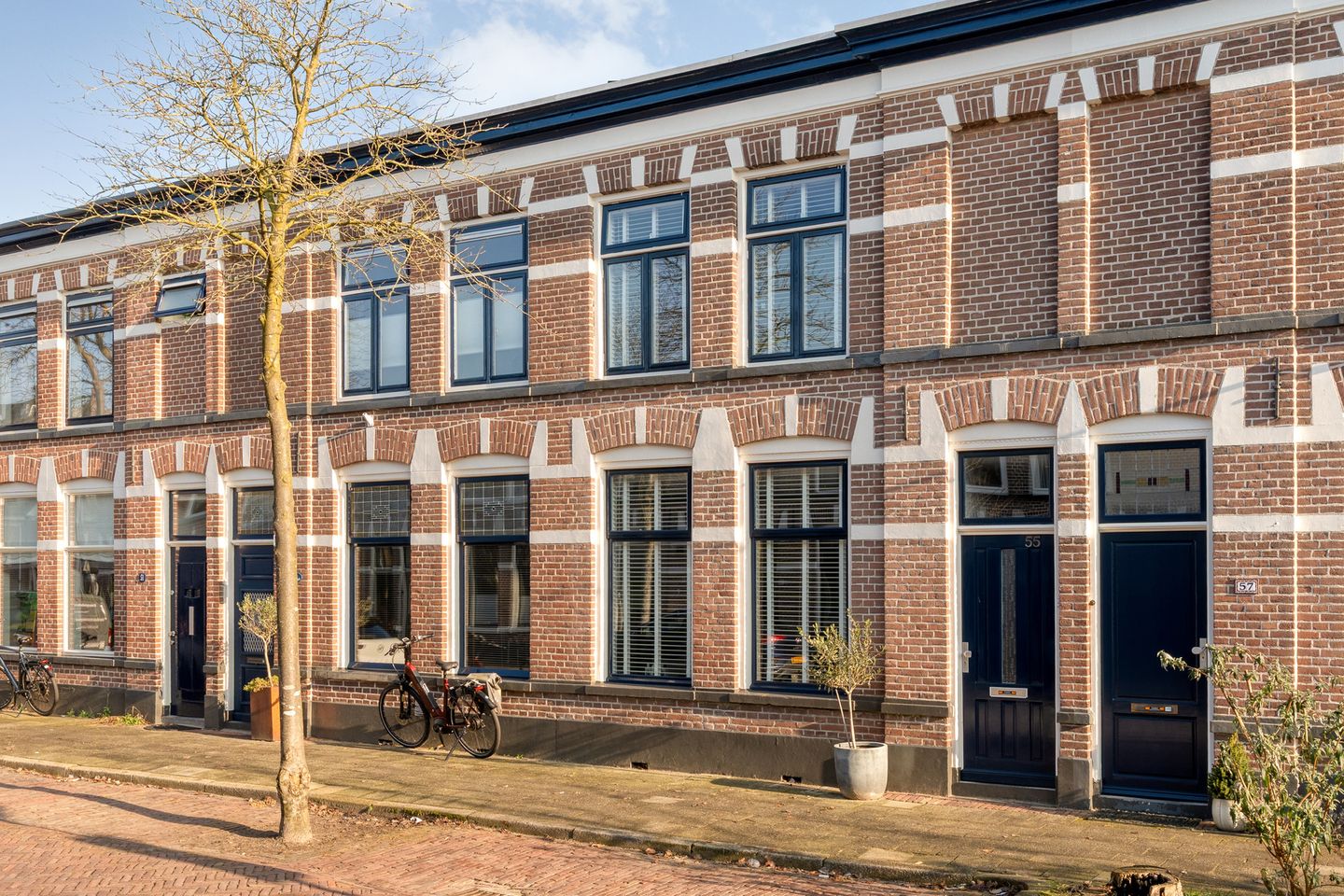 Foto 4 van Verenigingstraat 55