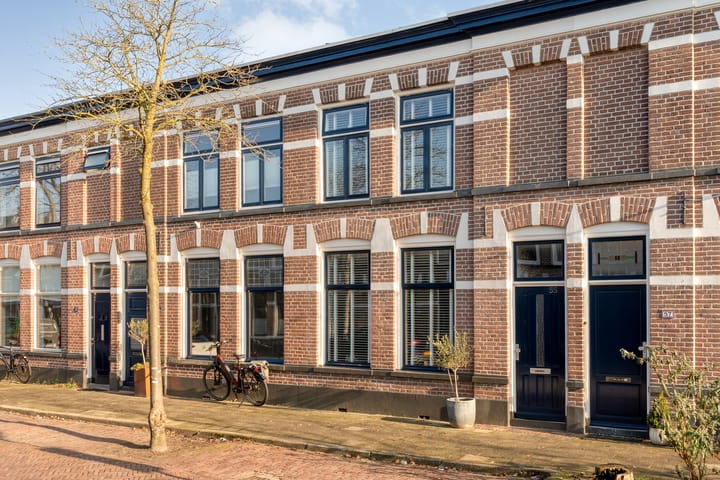 Foto 4 van Verenigingstraat 55