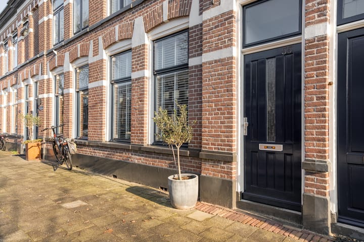 Foto 5 van Verenigingstraat 55
