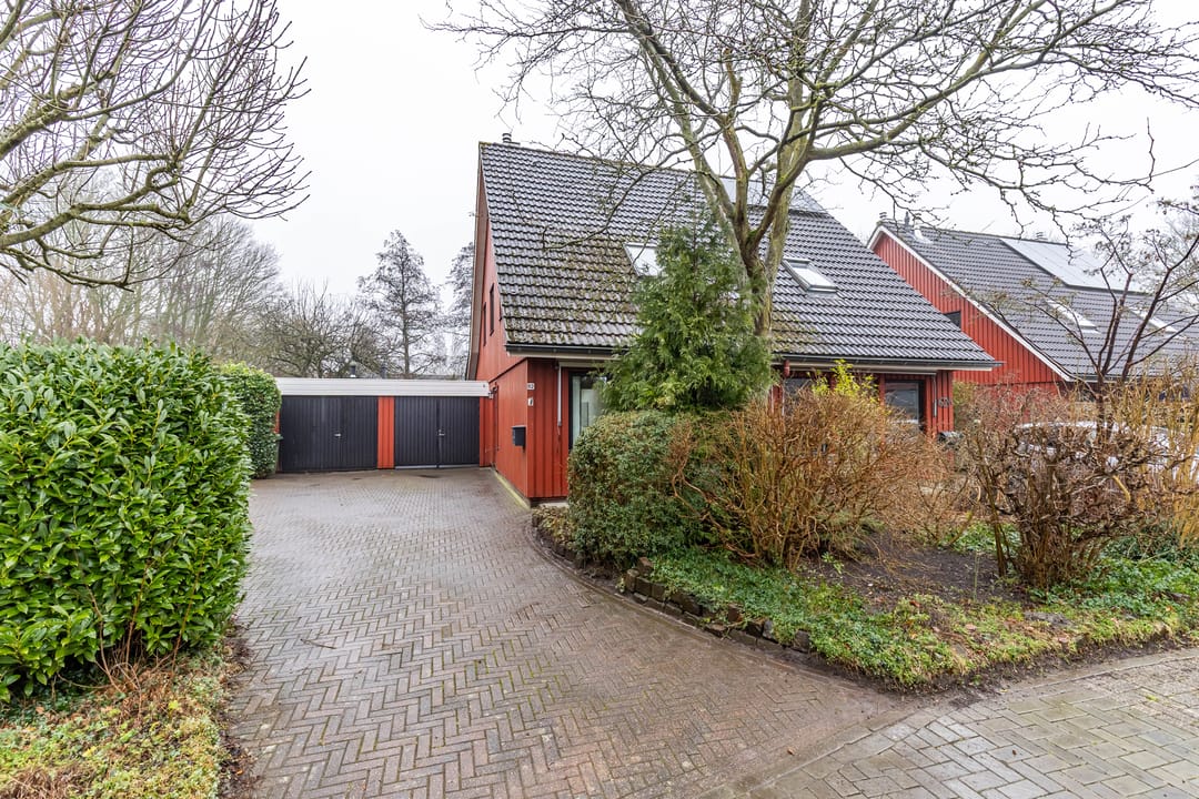 Foto 1 van Wilkemaheerd 62