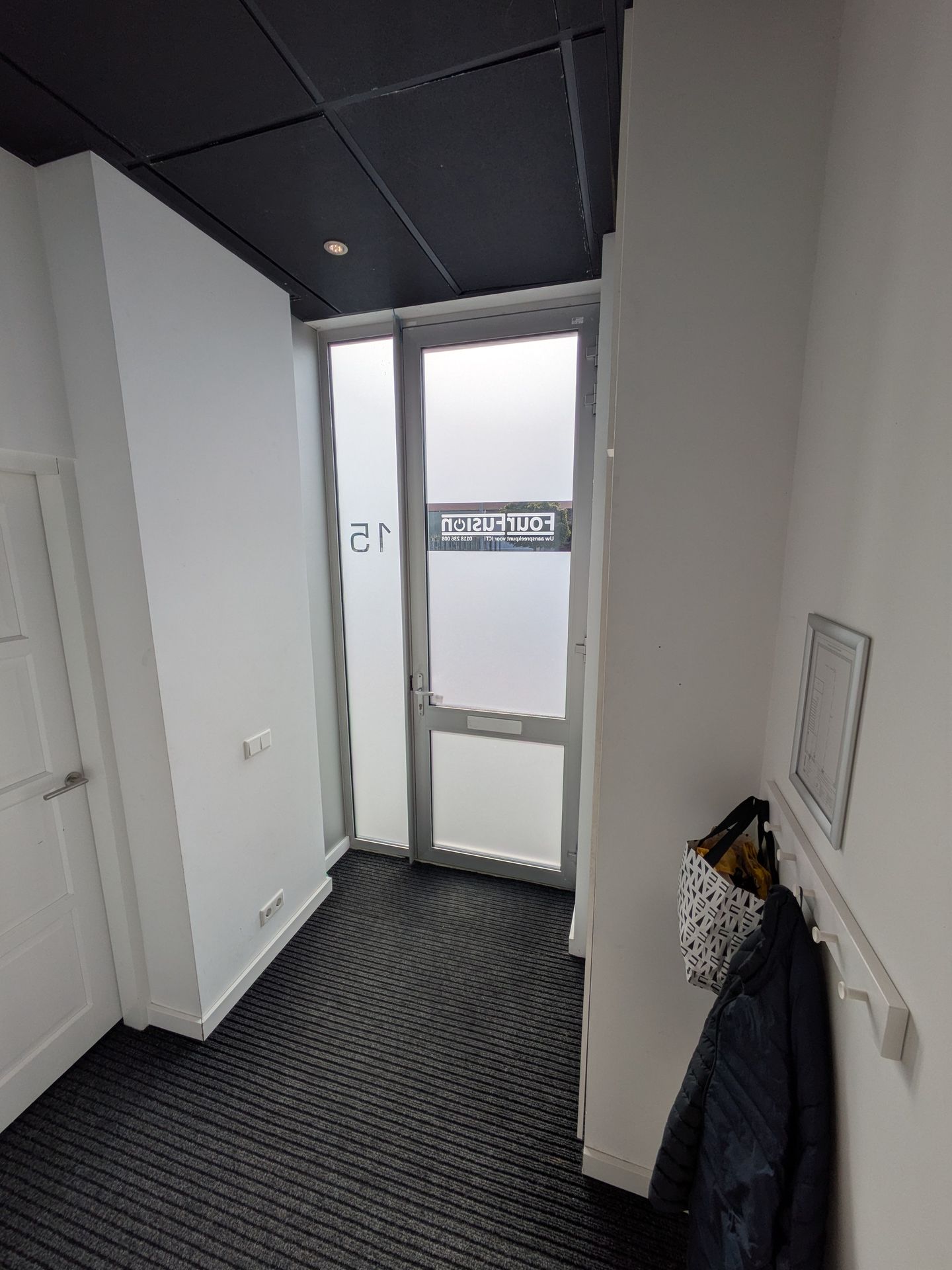 Bekijk foto 3 van Klarinetweg 15