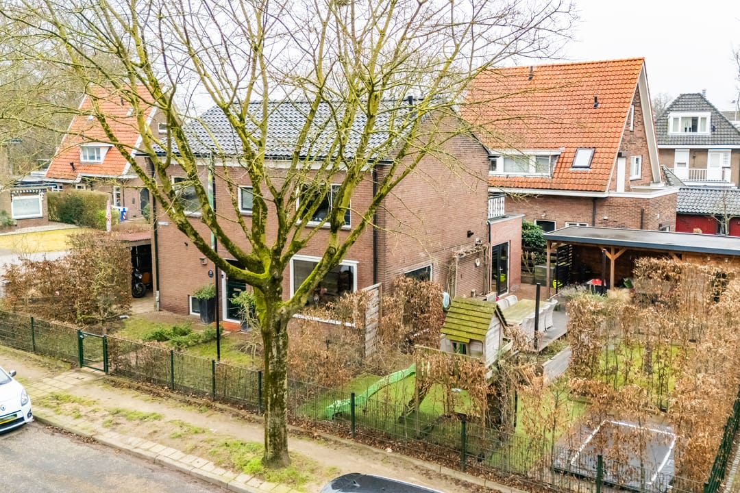Foto 1 van Willemstraat 22