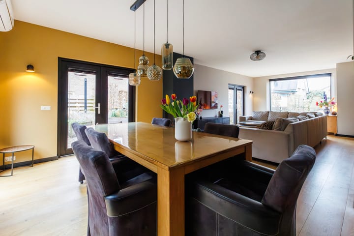 Foto 5 van Willemstraat 22