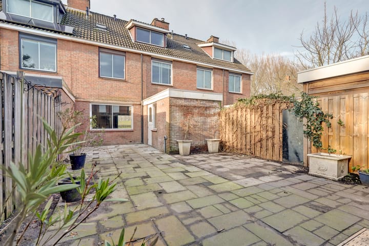 Foto 4 van Pijlstaart 7