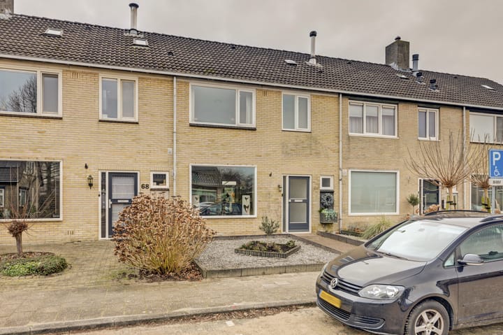 Foto 1 van IJsselstraat 66