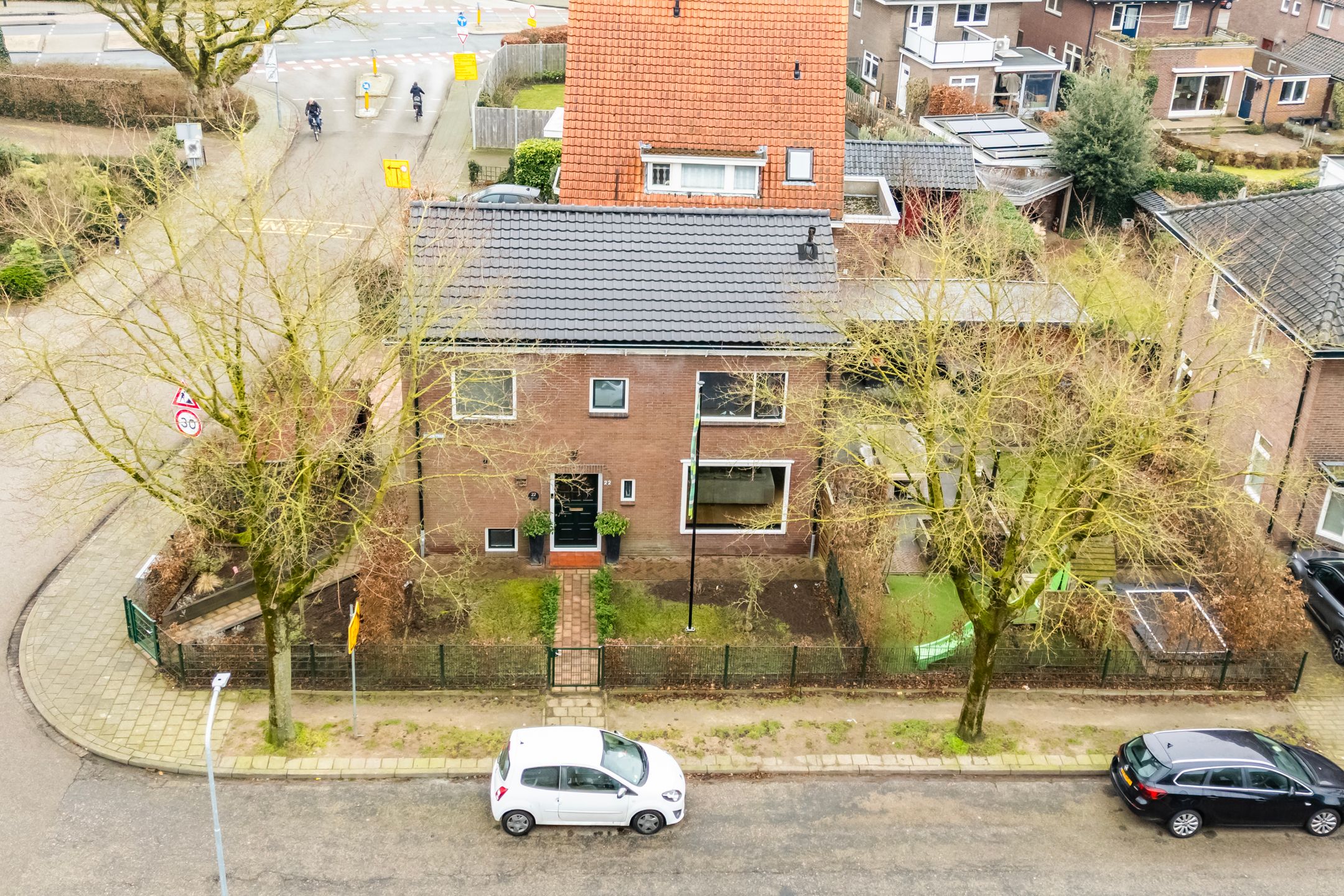 Foto 45 van Willemstraat 22