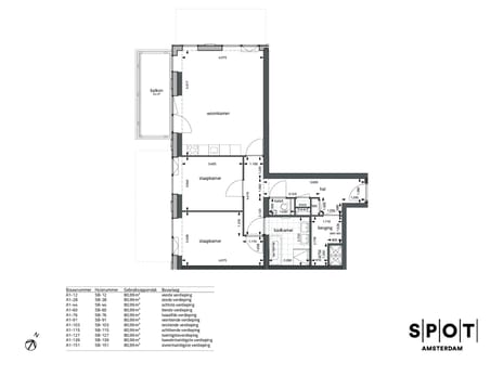 SPOT Amsterdam | Crystal thumbnail