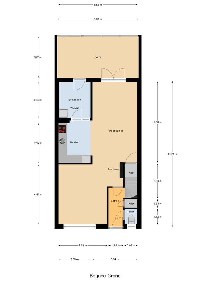 Foto 36 van IJsselstraat 66