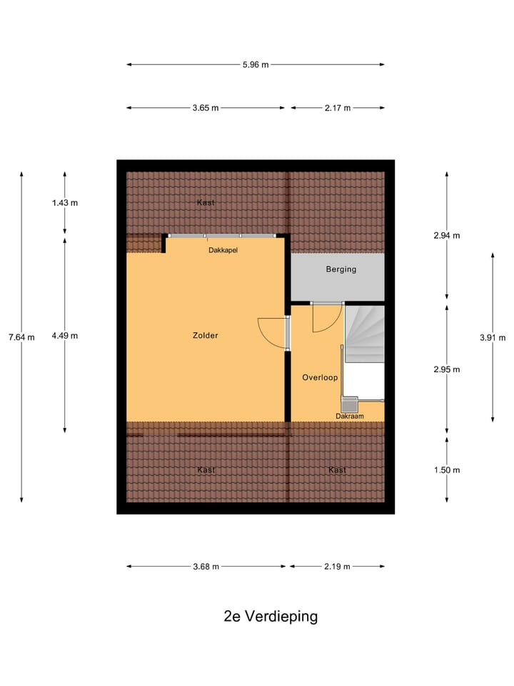 Foto 40 van IJsselstraat 66