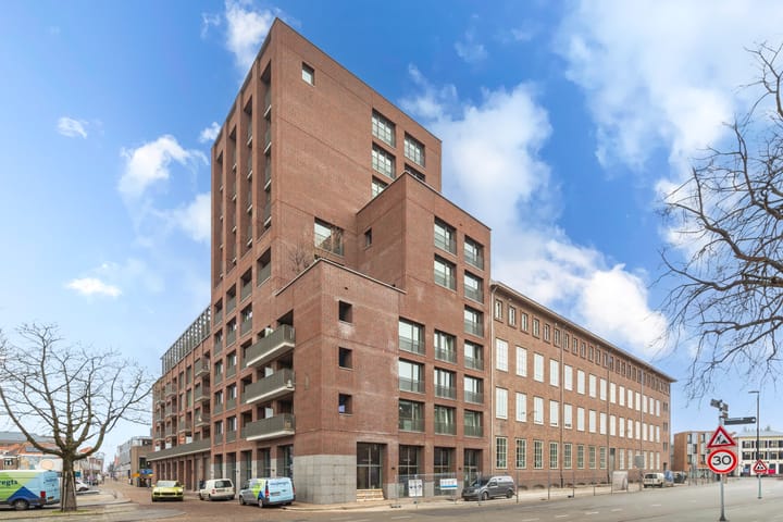 Photo 2 of De Generaal Breda (Bouwnr. B.3.04)