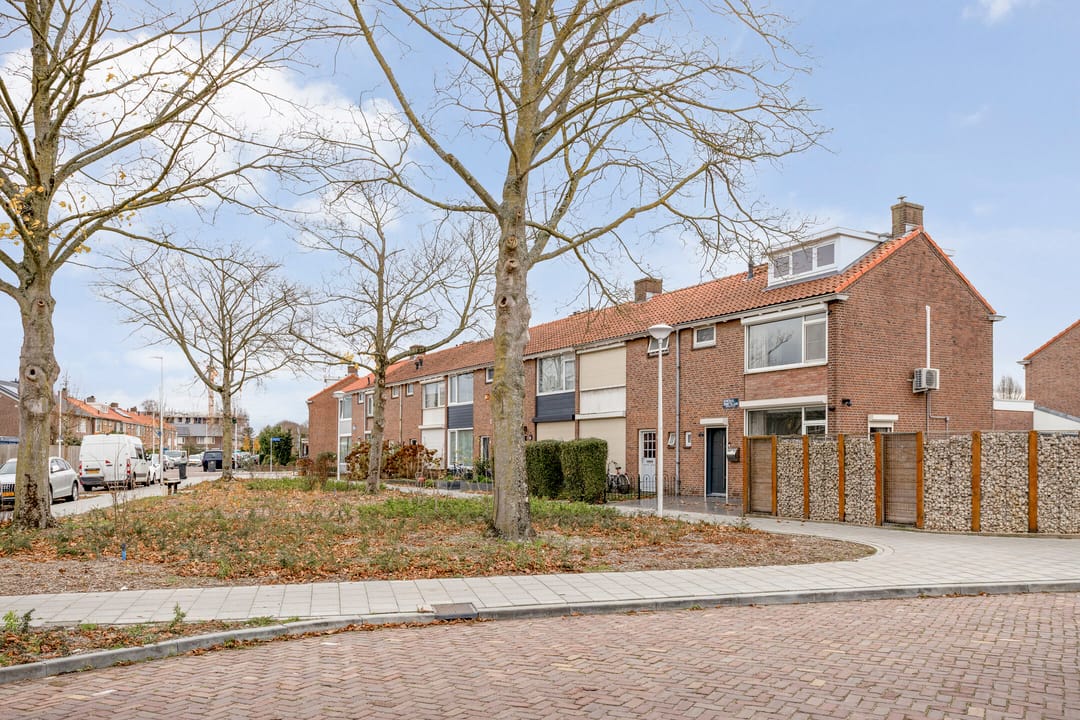 Foto 2 van Generaal Dibbetslaan 74