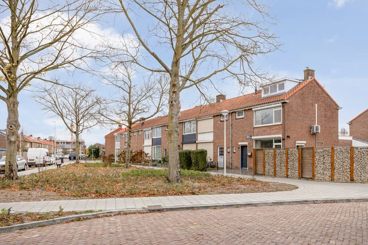 Foto 2 van Generaal Dibbetslaan 74