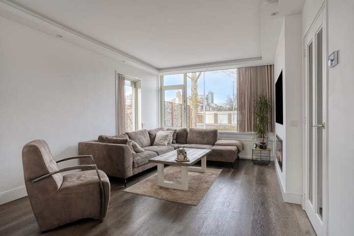 Foto 5 van Generaal Dibbetslaan 74