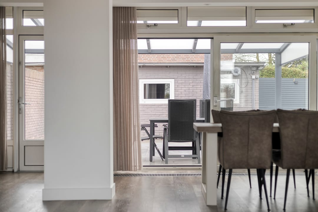 Foto 7 van Generaal Dibbetslaan 74