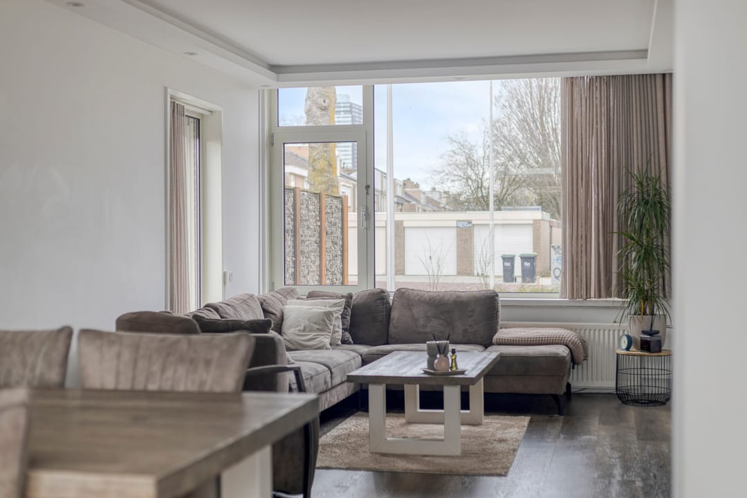 Foto 8 van Generaal Dibbetslaan 74