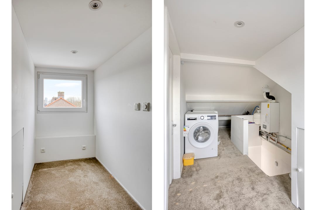 Foto 11 van Generaal Dibbetslaan 74