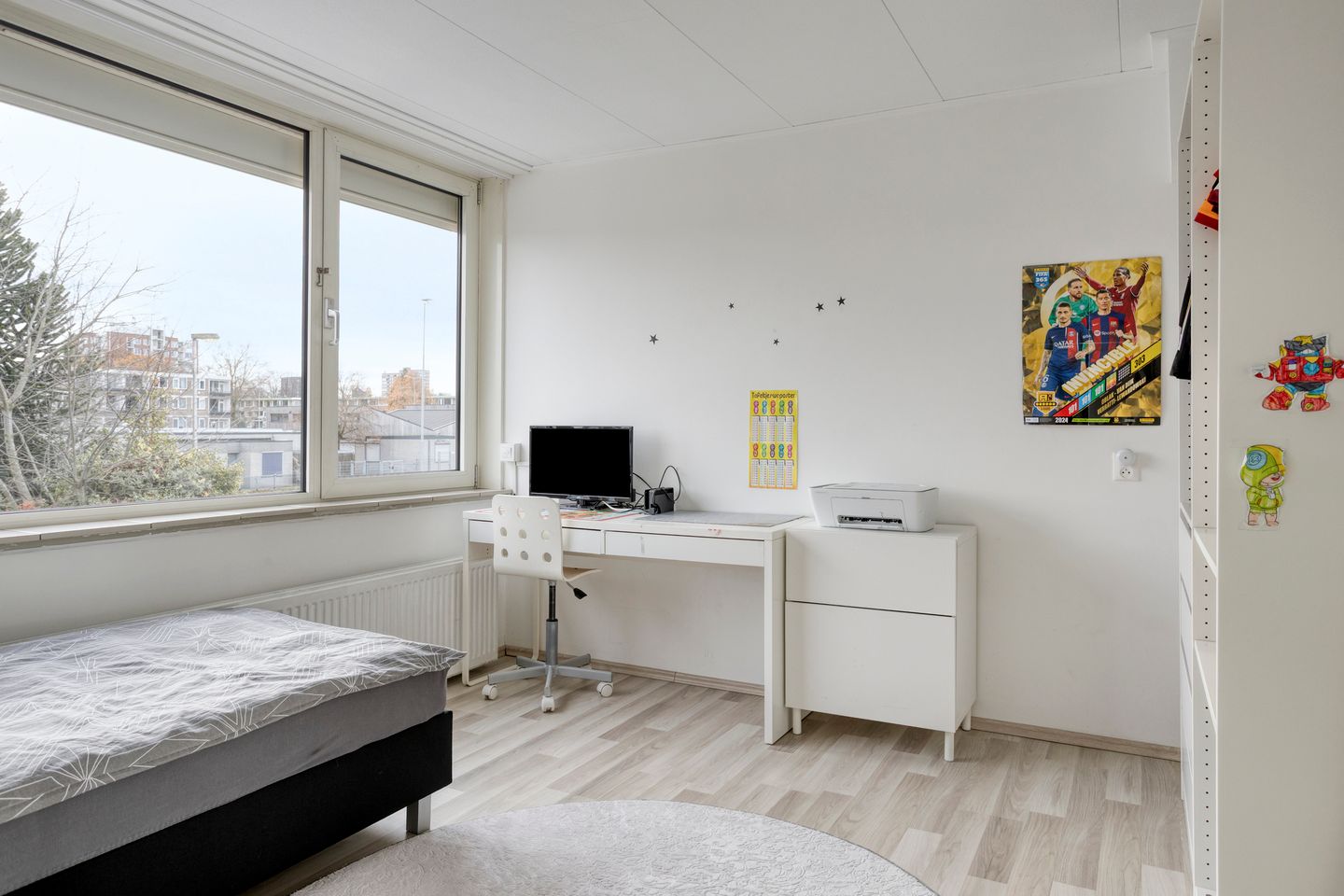 Foto 20 van Generaal Dibbetslaan 74