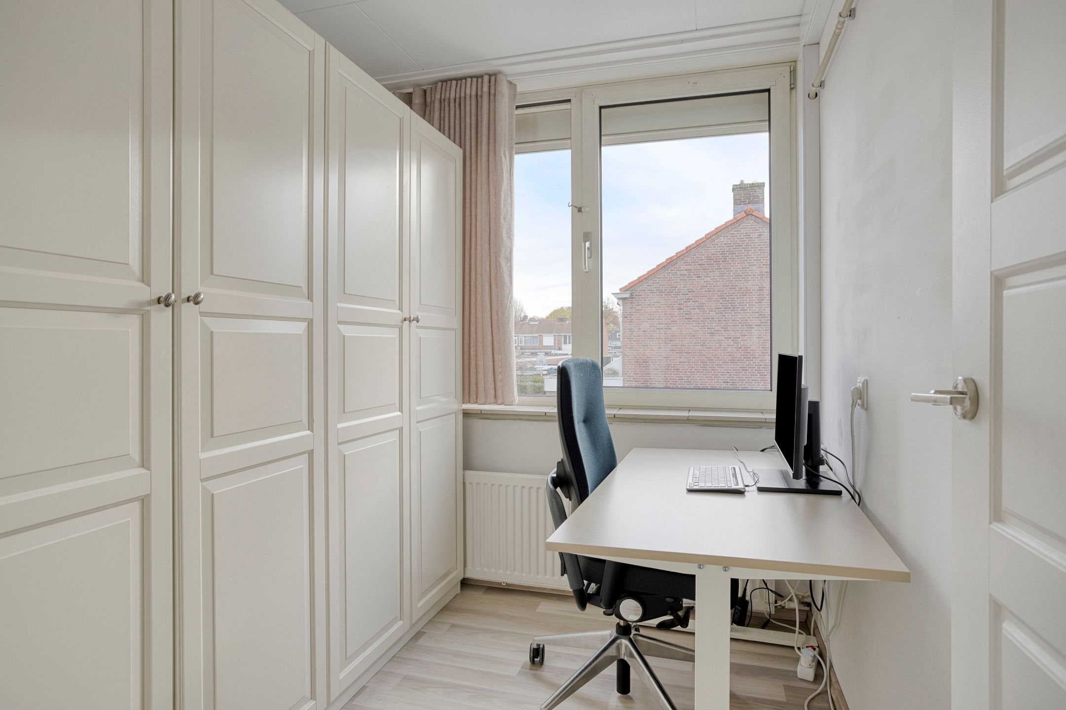 Foto 27 van Generaal Dibbetslaan 74