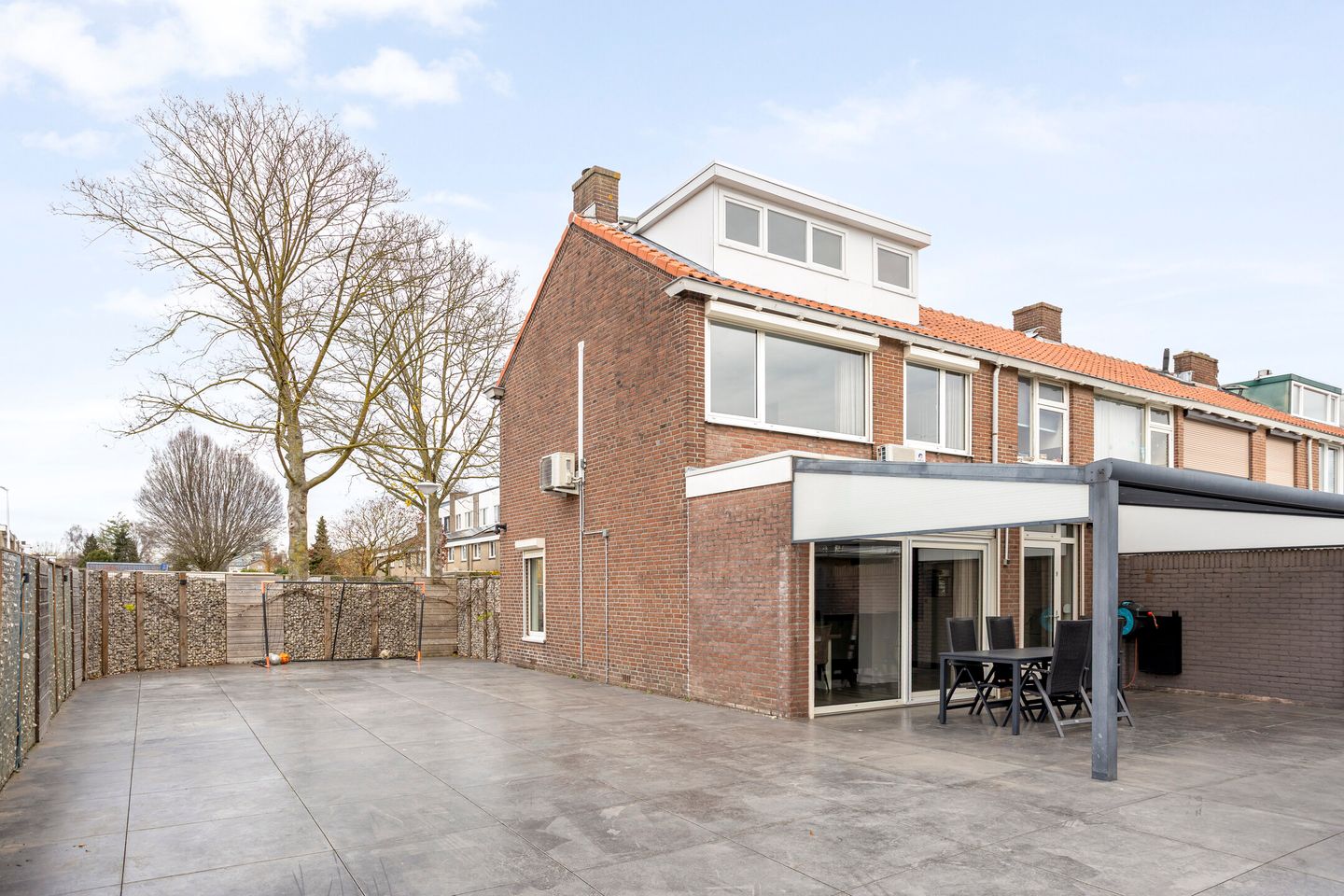 Foto 34 van Generaal Dibbetslaan 74