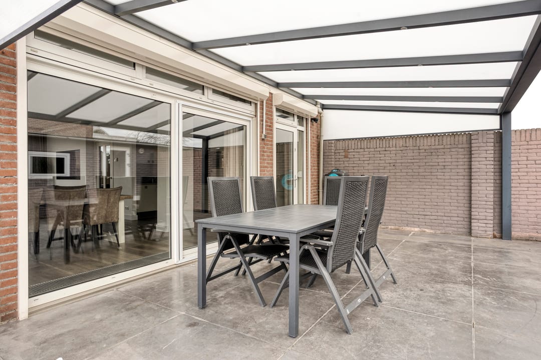 Foto 31 van Generaal Dibbetslaan 74