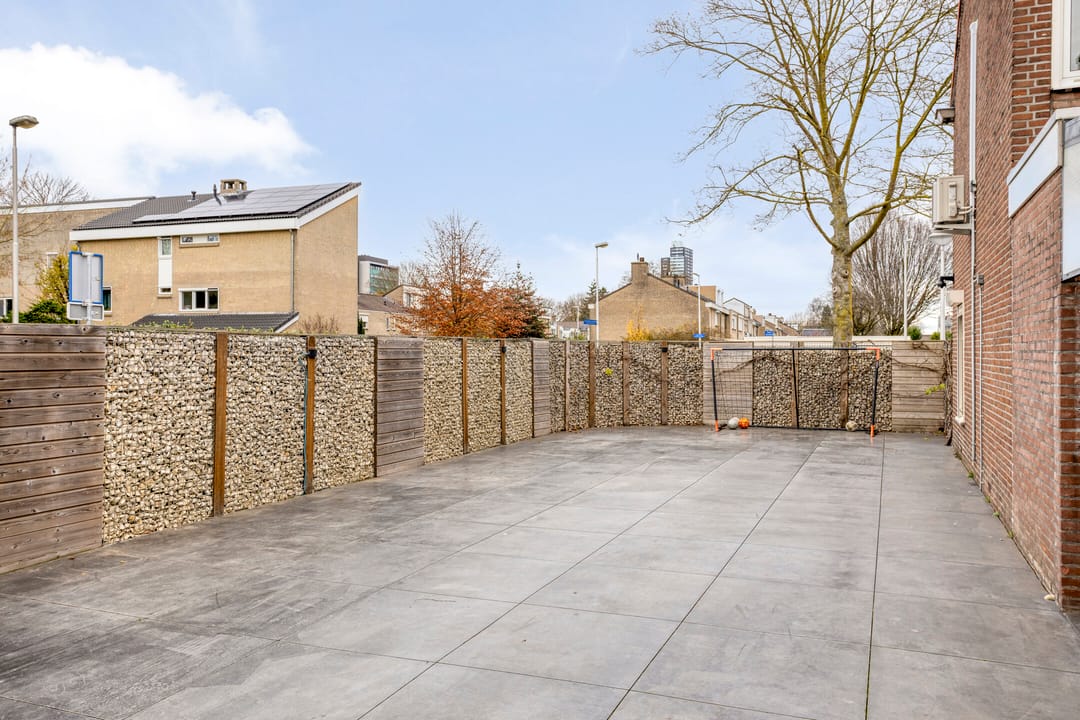 Foto 32 van Generaal Dibbetslaan 74