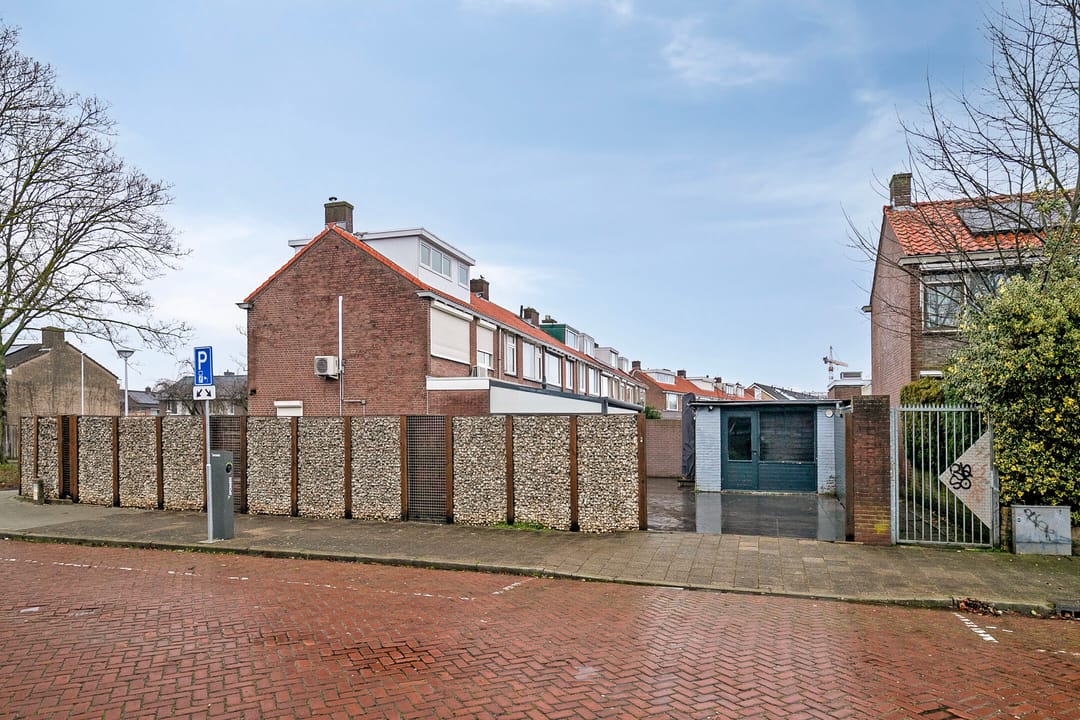 Foto 38 van Generaal Dibbetslaan 74