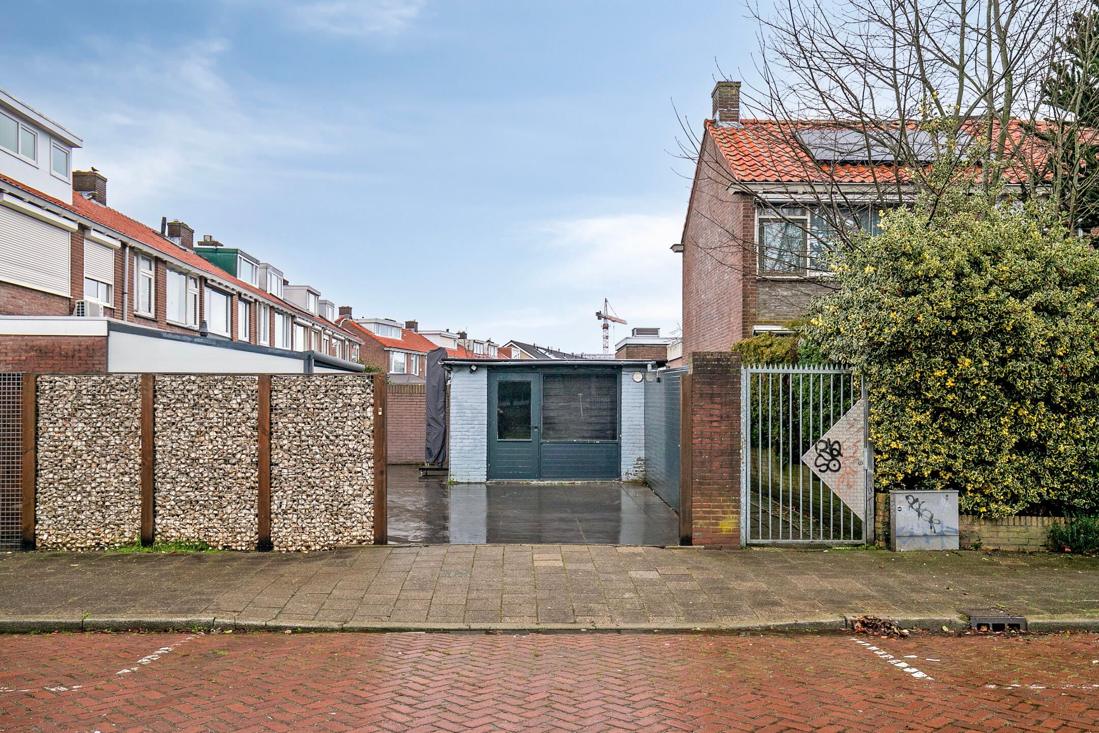 Foto 39 van Generaal Dibbetslaan 74