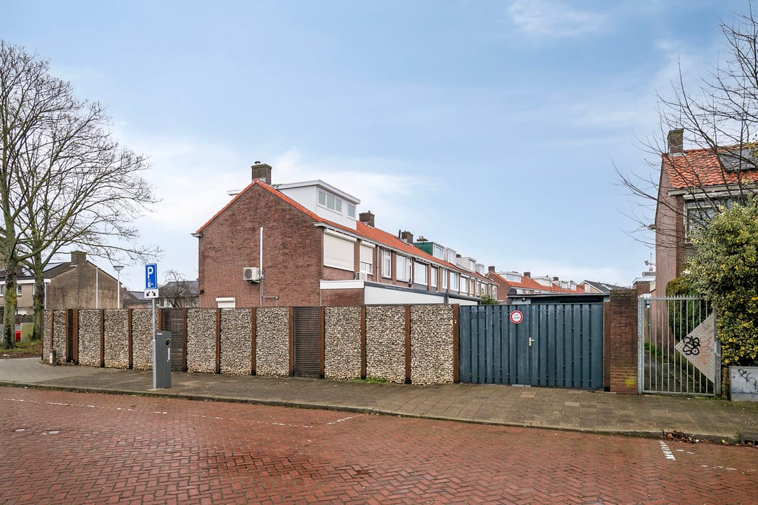 Foto 37 van Generaal Dibbetslaan 74