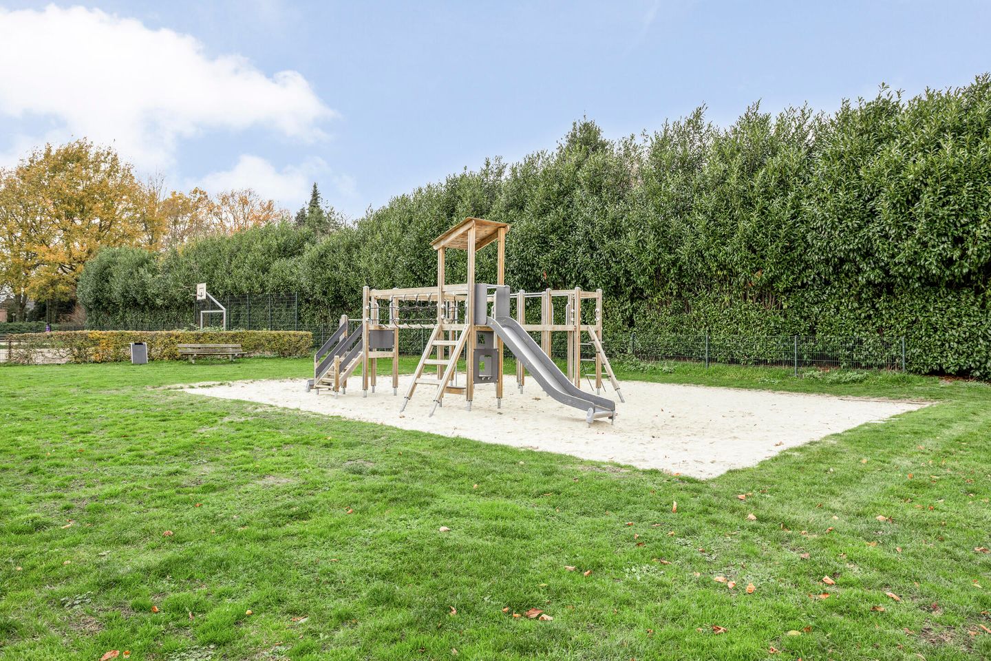 Foto 40 van Generaal Dibbetslaan 74