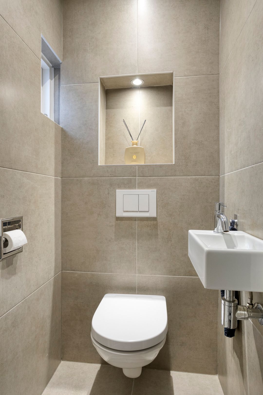 Foto 13 van Generaal Dibbetslaan 74