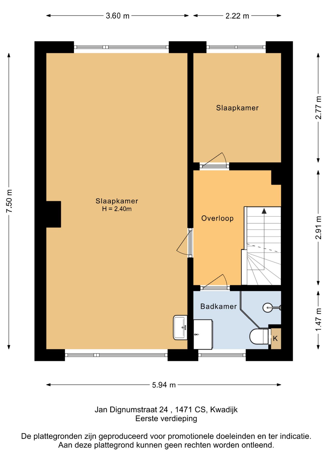 Foto 45 van Jan Dignumszstraat 24