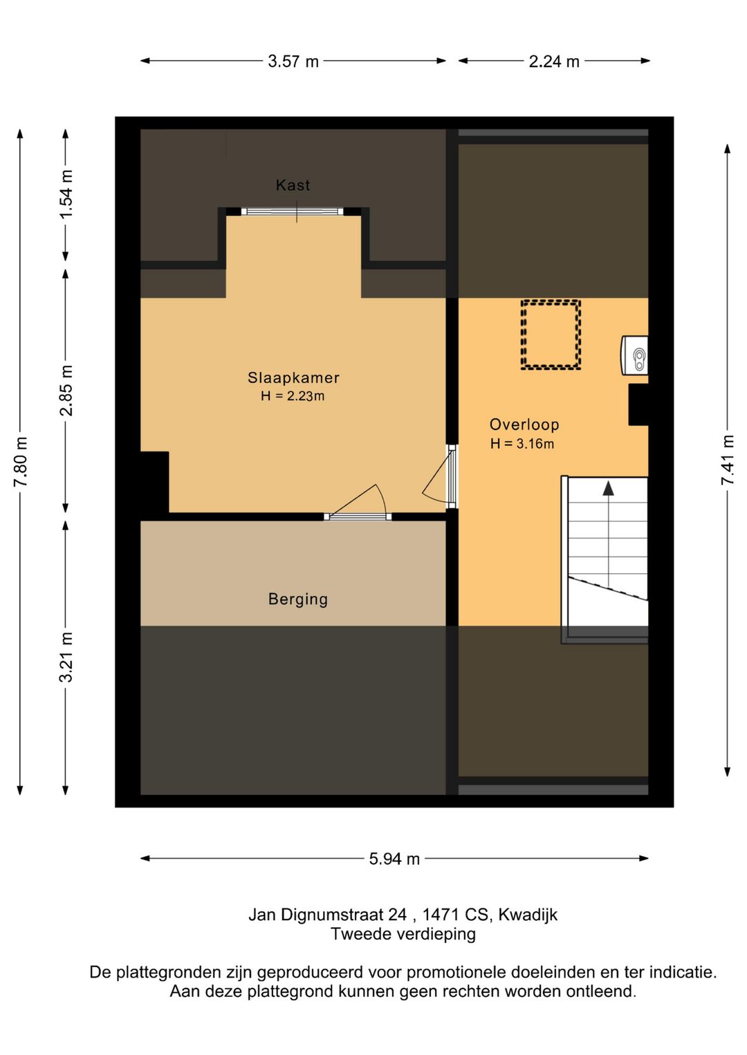 Foto 46 van Jan Dignumszstraat 24