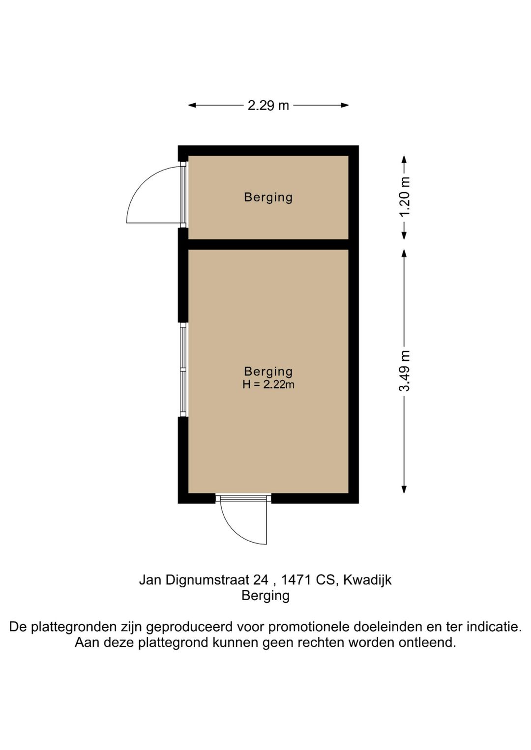 Foto 47 van Jan Dignumszstraat 24