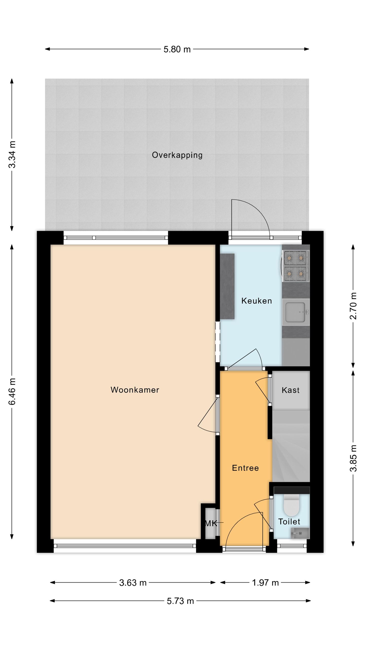 Foto 50 van Dolik 11