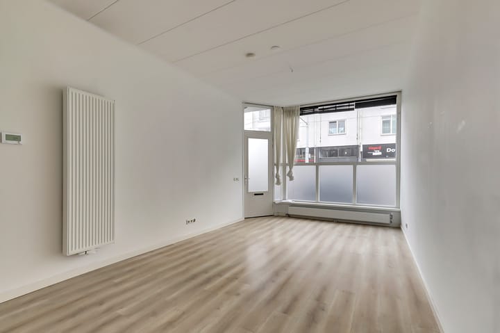 Foto 2 van Benthuizerstraat 41-B