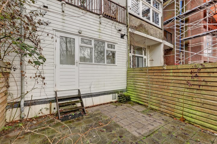 Foto 3 van Benthuizerstraat 41-B