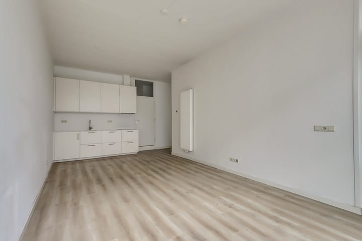 Foto 4 van Benthuizerstraat 41-B