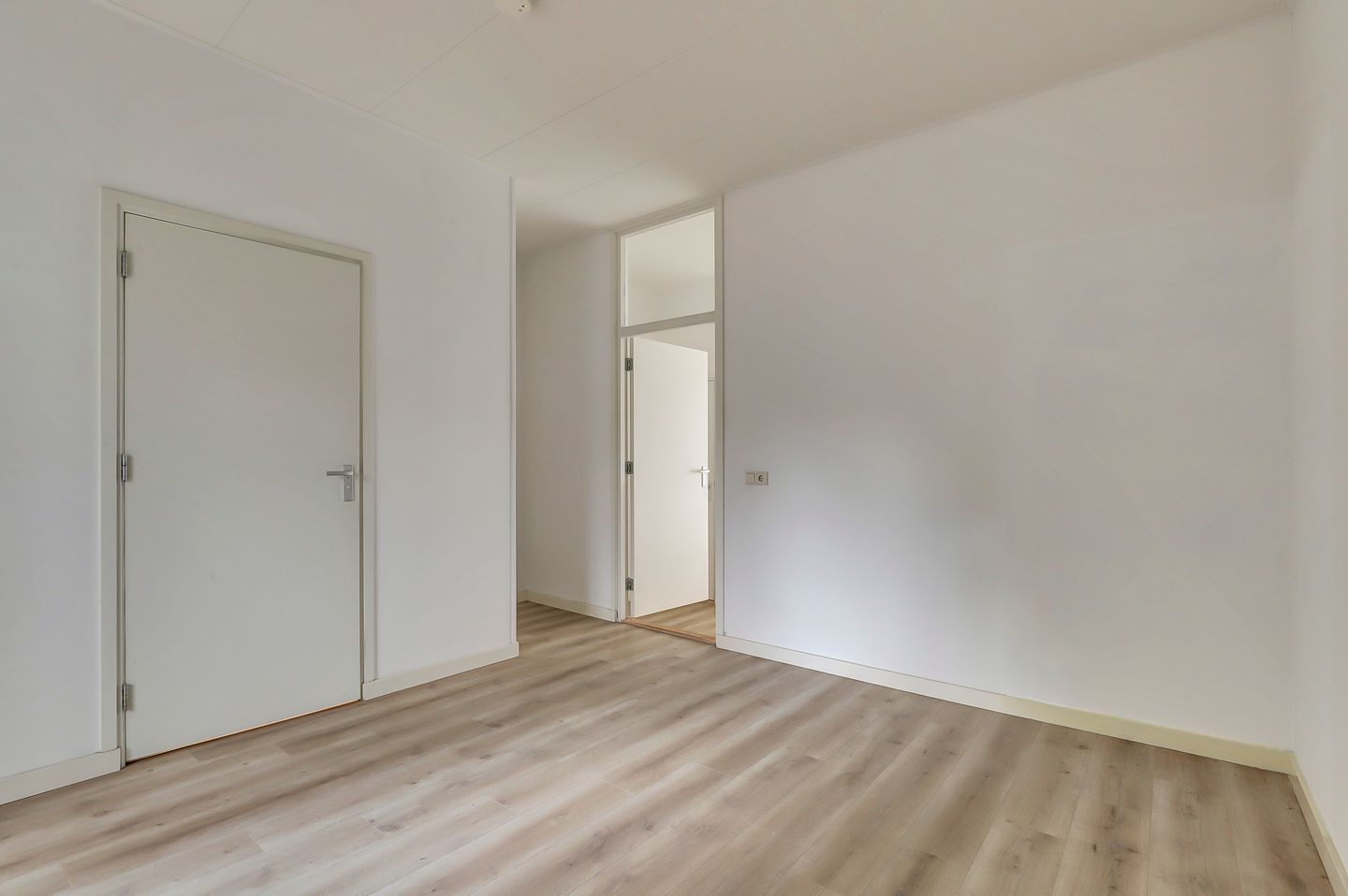 Foto 5 van Benthuizerstraat 41-B