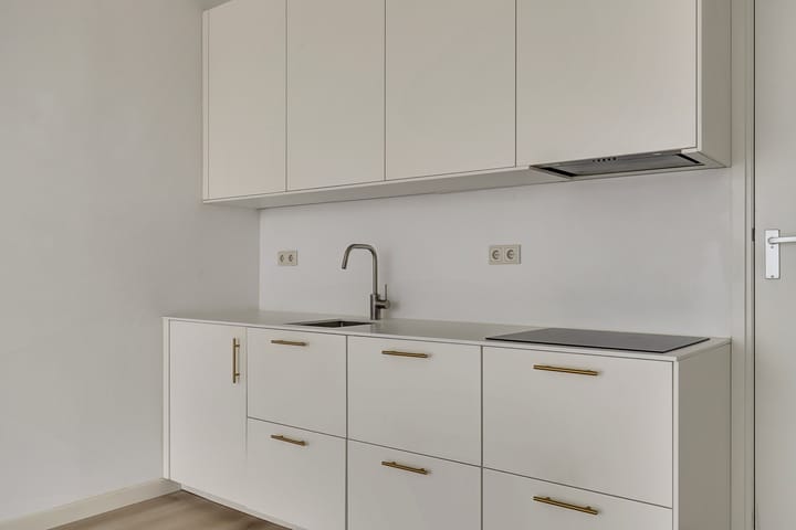 Foto 9 van Benthuizerstraat 41-B