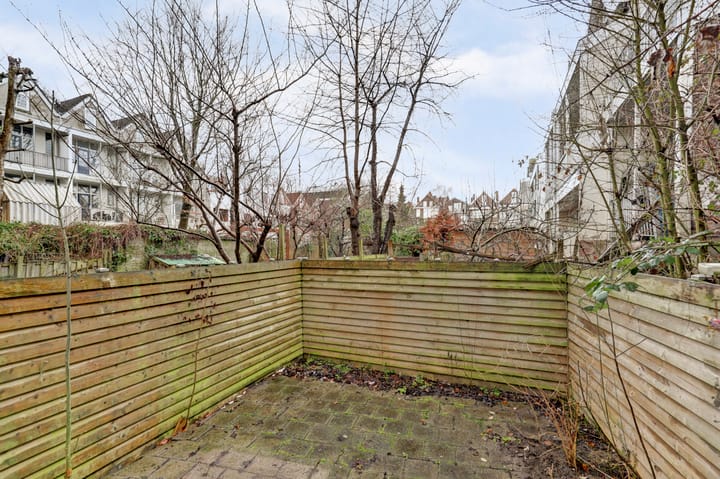 Foto 13 van Benthuizerstraat 41-B