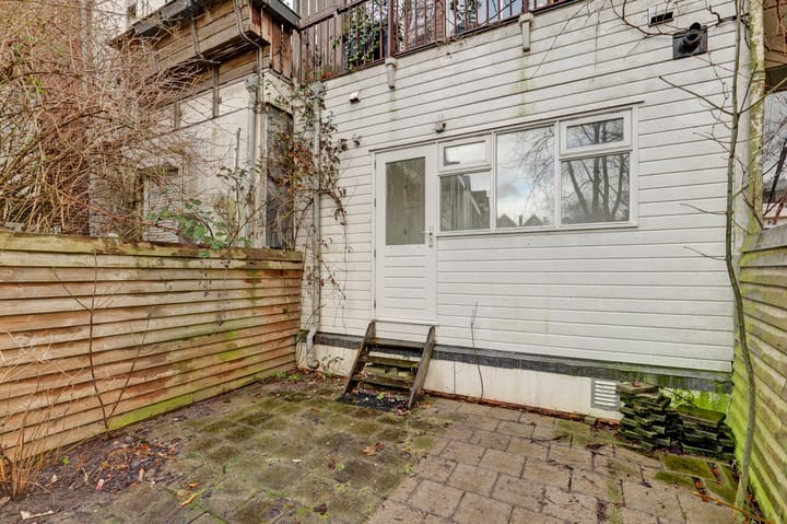 Foto 14 van Benthuizerstraat 41-B