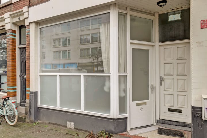 Foto 17 van Benthuizerstraat 41-B