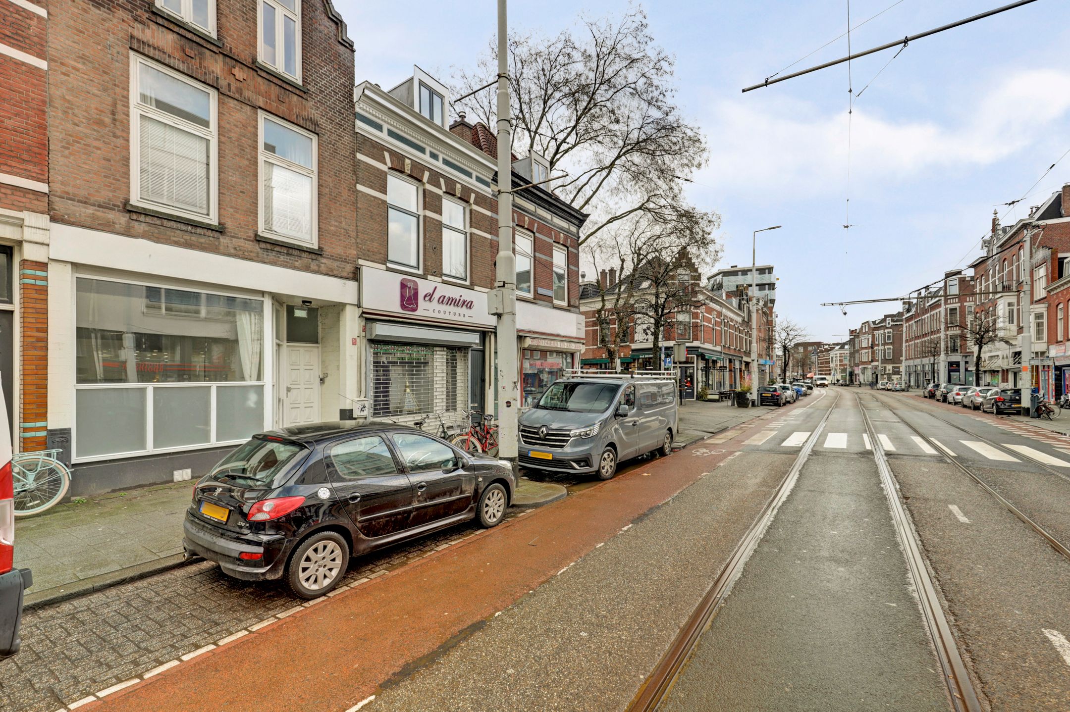 Foto 18 van Benthuizerstraat 41-B