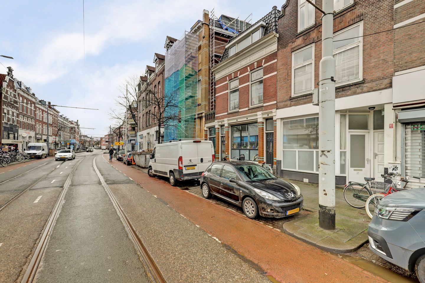 Foto 19 van Benthuizerstraat 41-B