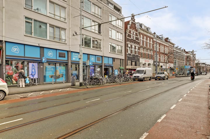 Foto 20 van Benthuizerstraat 41-B