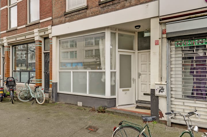 Foto 22 van Benthuizerstraat 41-B