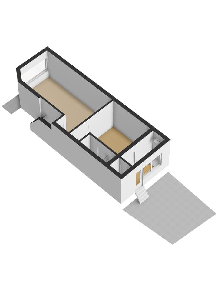 Foto 27 van Benthuizerstraat 41-B